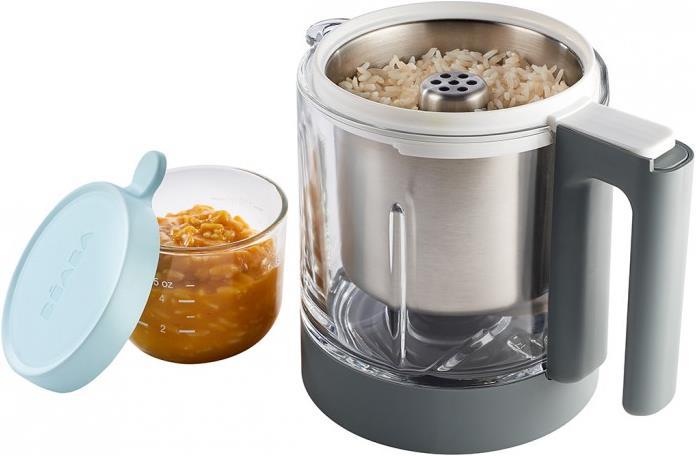 Actual product image Beaba Babycook