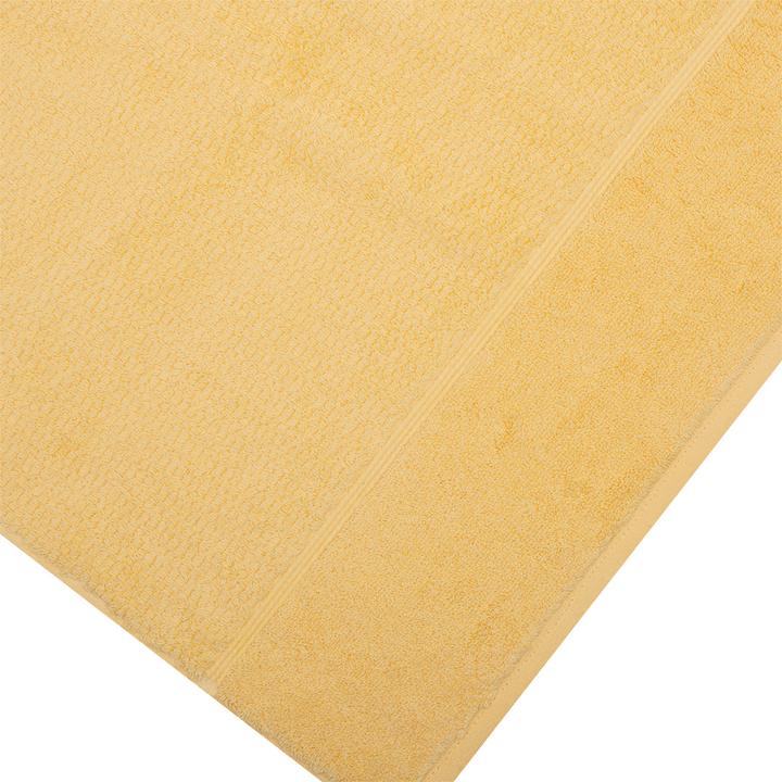Produktbild Möve 4er Pack Pearl 2 X Handtuch 2 X Duschtuch im Set (67 x 140 cm, 50 x 100 cm)