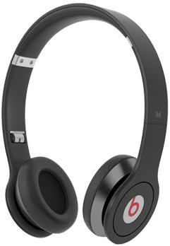 Produktbild Beats Solo by Dr. Dre