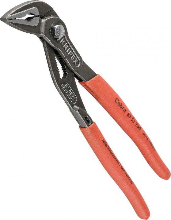 Produktbild Knipex Cobra ES (250 mm)