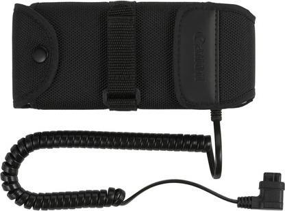 Actual product image Canon CP-E4, battery pack (Rechargeable battery)