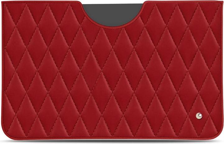 Rouge - Couture ( Nappa - Pantone #d50032 )