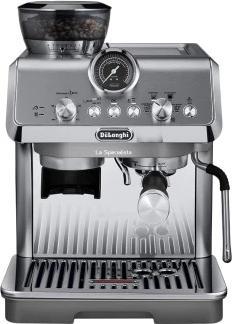 Actual product image De'Longhi Delonghi EXAM440.35.W Rivelia