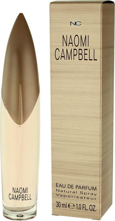 Immagine prodotto Naomi Campbell Parfum (Eau de parfum, 30 ml)