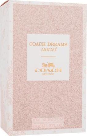 Immagine prodotto Coach Sogni al tramonto (Eau de parfum, 60 ml)