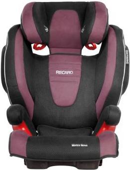 Immagine prodotto RECARO Monza Nova IS