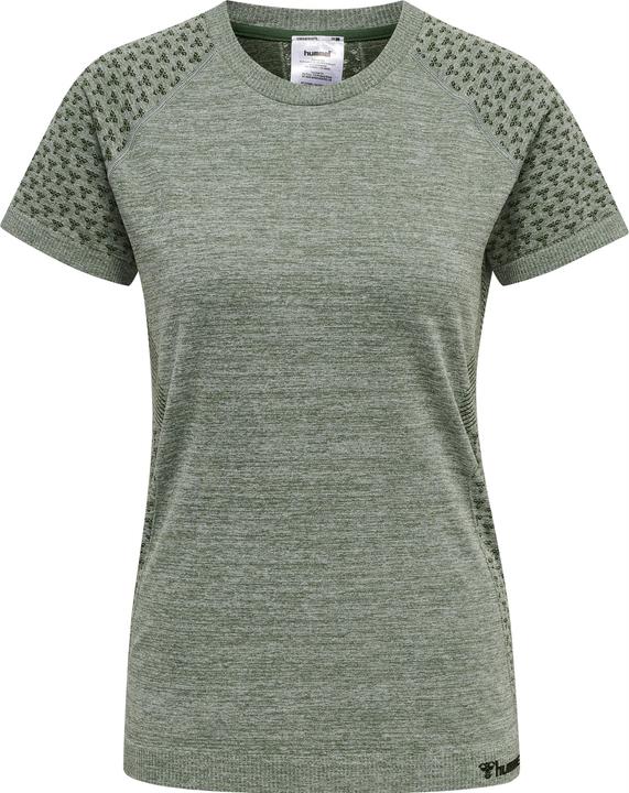 hummel hmlCI SEAMLESS T-SHIRT