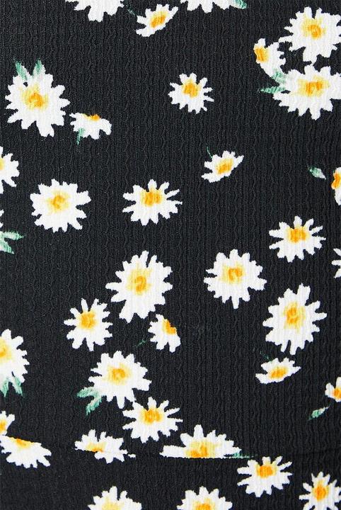 Produktbild Dorothy Perkins Minikleid VAusschnitt kurzärmlig (38 D)