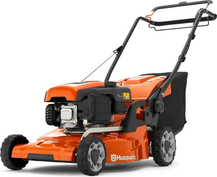 Immagine prodotto Husqvarna LC 247S (Benzina)