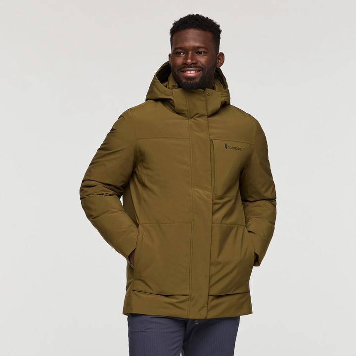 Image du produit Cotopaxi Calidez Down Parka (L)