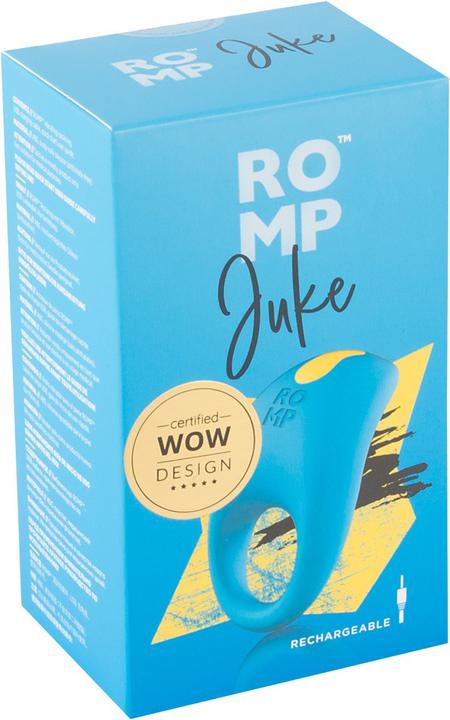 Produktbild Romp Juke (4.20 cm)