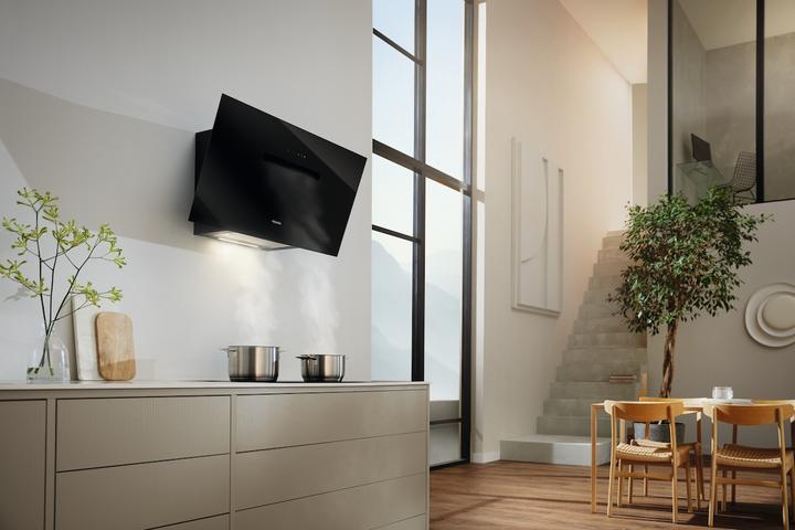 Image du produit Miele DAH 1950 Active (Hotte murale)