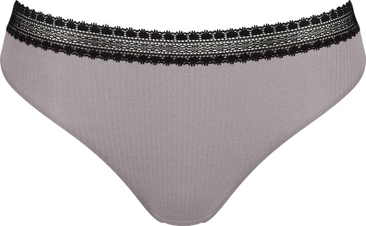 Image du produit Sloggi GO Ribbed Tai C2P (S, lot de 2)