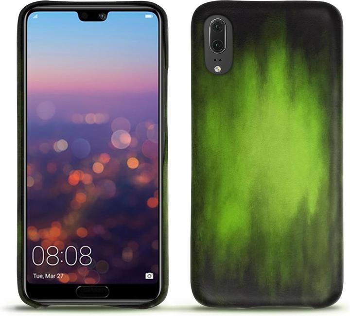 Immagine prodotto Noreve Cover in pelle (Huawei P20)