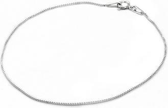 Produktbild Beneto Fine silver bracelet Venezia AGB199 - Length: 19 cm (19 cm)