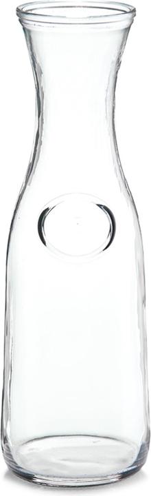 Actual product image Zeller Present Glass carafe (1 l)