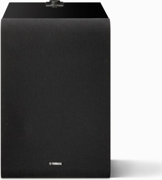 Actual product image Yamaha MusicCast SUB 100 (1 pcs., 130 W)