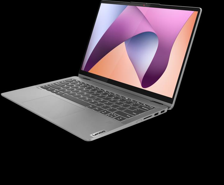 Image du produit Lenovo IdeaPad Flex 5 (14", AMD Ryzen 5 7530U, 8 Go, 512 Go, DE)