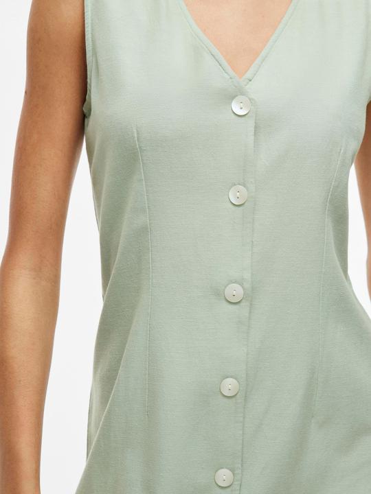 Produktbild Vila Ärmelloses Midikleid (42)