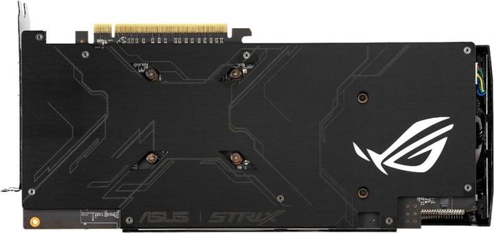 Produktbild ASUS Radeon ROG STRIX RX 590 (8 GB)