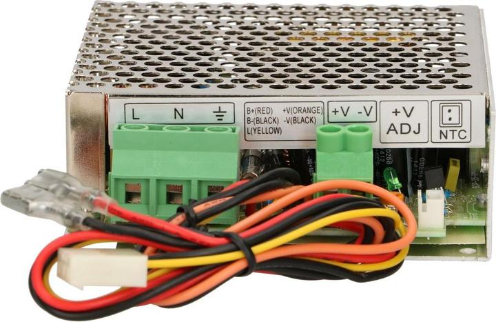 Immagine prodotto Extralink SCP-35-24 alimentatore con caricabatterie 27,6V 35W 24V