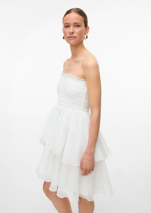 Immagine prodotto Vero Moda SNRUBY Kurzes Kleid Kleid (XS)