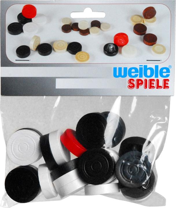 Image du produit Weible Carreaux de Carrom