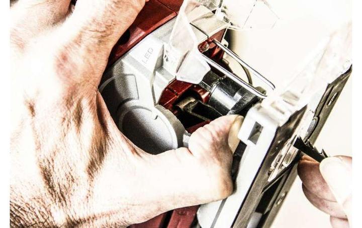 Produktbild Einhell TE-JS 18 Li Solo Power X Change