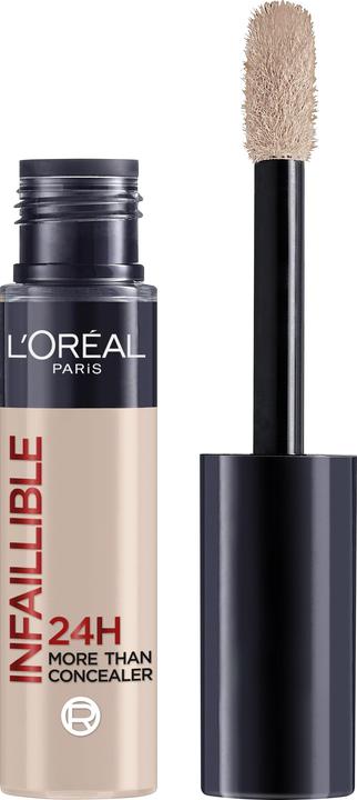 Actual product image L'Oréal Paris Infaillible (320 Porcelain)