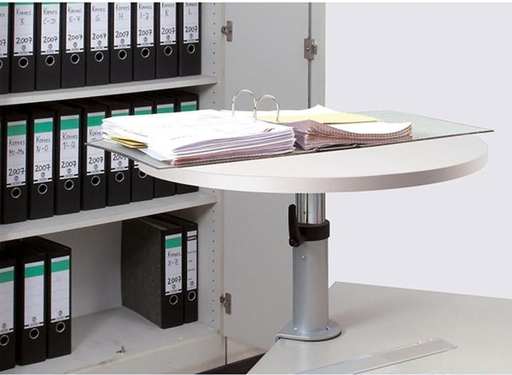 Image du produit Maul Bureau de table, ergonomique