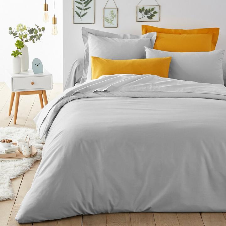 Produktbild La Redoute Interieurs Scenario Coton (90 x 190 cm)