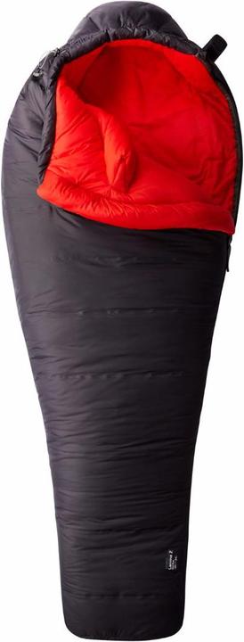 Actual product image Mountain Hardwear Lamina Z Bonfire Sleeping Bag