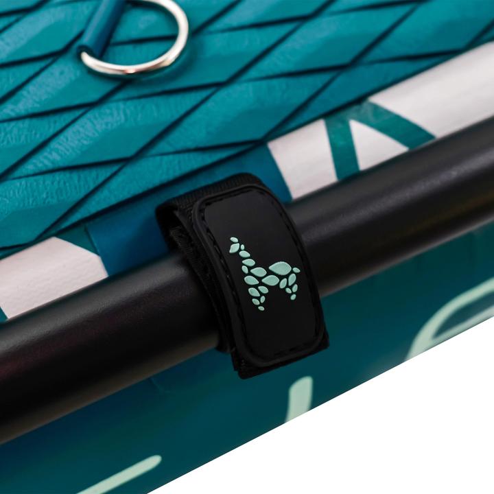Image du produit Mint Lama Alpaga Lagoon (11')