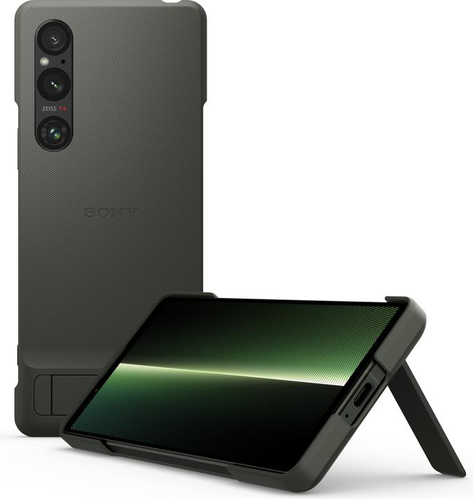 Sony Cover