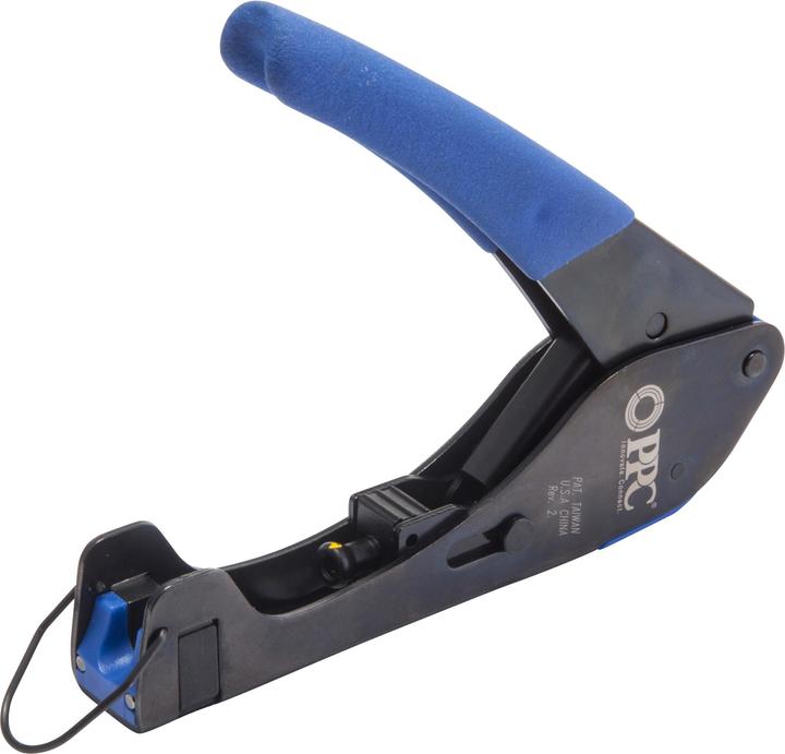 Immagine prodotto Triax Strumento per spine Pinze di compressione VT150 (Attrezzi)