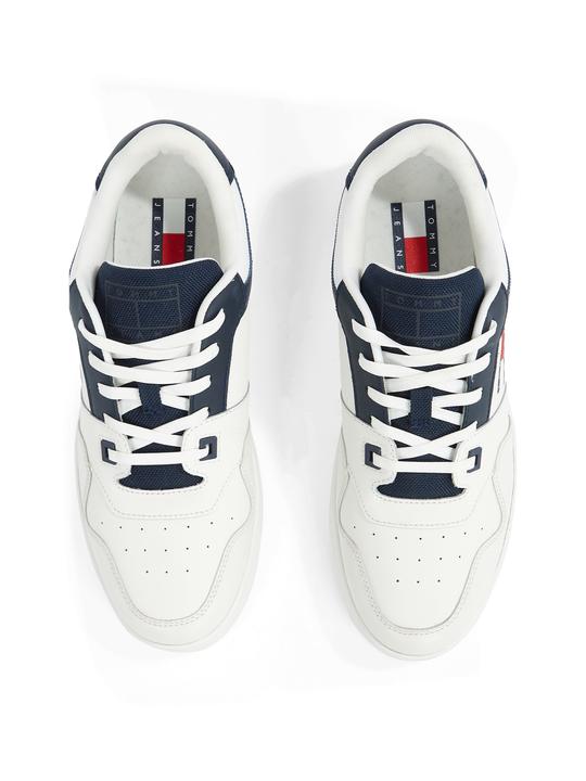 Produktbild Tommy Hilfiger (New) Tjm Retro Basket Ess (41)