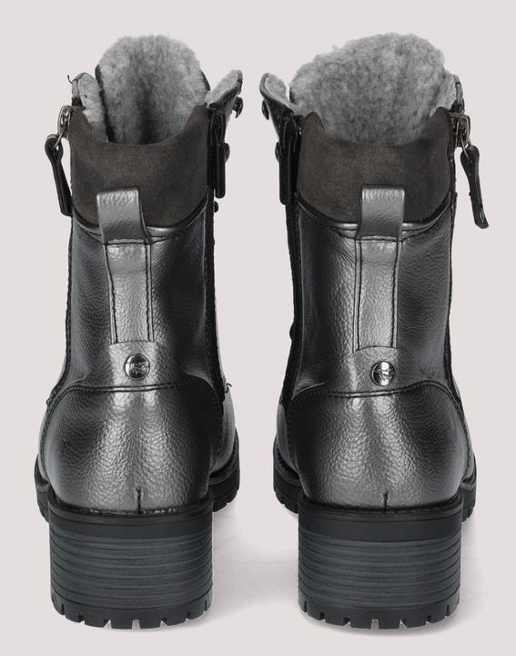 Actual product image Mustang Stiefelette (37)