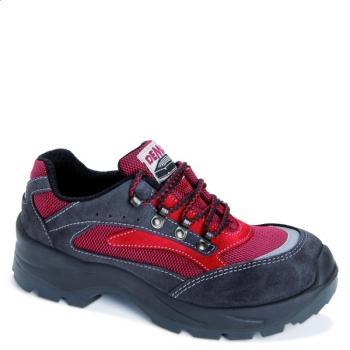 Actual product image Demar DPRMC40 work shoes, size 40 (S1, 40)