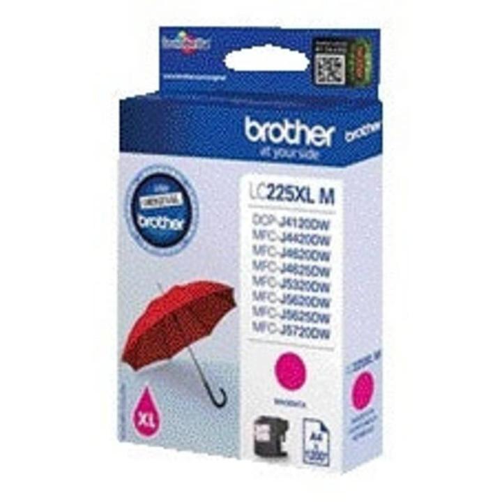 Immagine prodotto Brother Lc-225xlm (M)