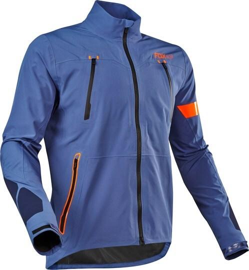 Produktbild Fox Legion Downpour (M)