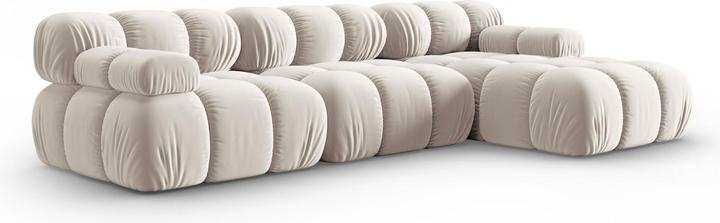 Actual product image Micadoni Bellis (Corner sofa)