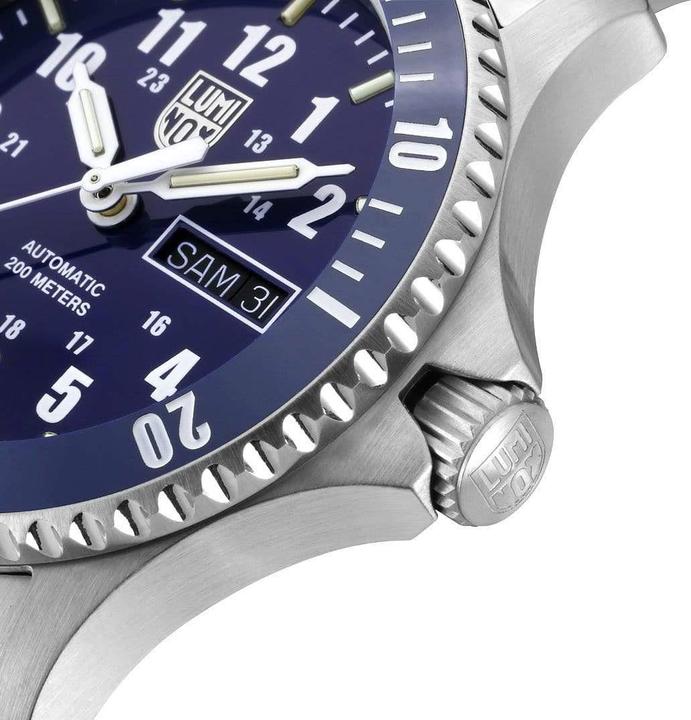 Produktbild Luminox Sport Timer Automatic 0920 Series (Taucheruhr, 42 mm)