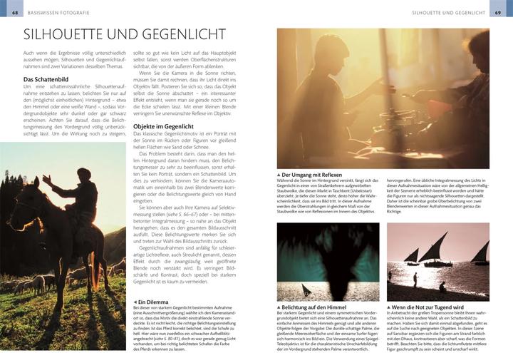 Immagine prodotto Digitale Fotografie für Einsteiger (Tedesco, Tom Ang, 2015)