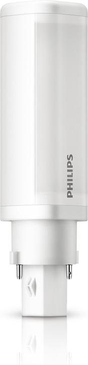 Actual product image Philips PLC/T - EM/Mains (G24d-1, 5.90 W, 600 lm, 10 x, F)