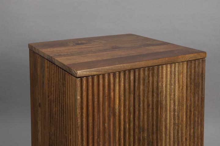 Produktbild Dutchbone Ribble Plant Stand (set of 2) (35 x 80 x 35 cm)