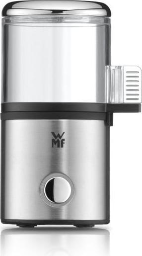 Produktbild WMF KÜCHENminis 1 Ei Eierkocher MyEgg mit Eierbecher + Härtegradeinstellung (CH-Stecker)