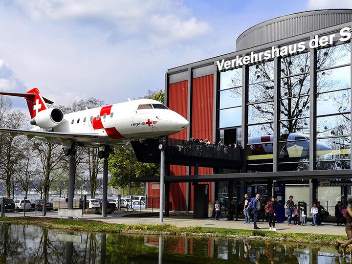 Image du produit Smartbox Aventure galactique pour 2 adultes et 2 enfants au Planétarium de Lucerne (4 pers.)