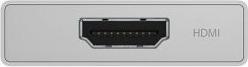 Actual product image Xiaomi Hub Type C 5 In (USB-C, 5 Ports)