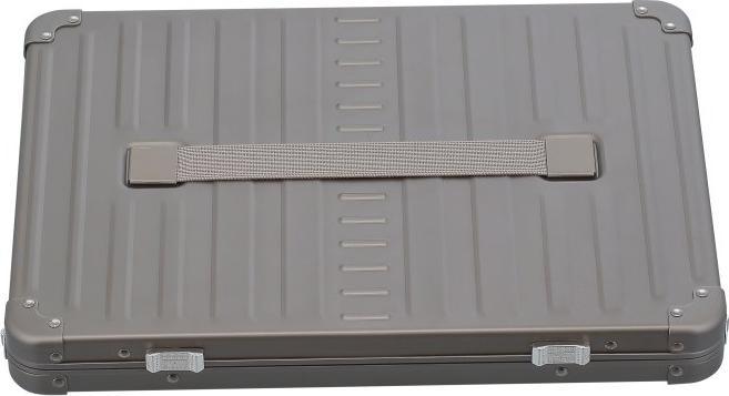 Produktbild Aleon Aluminium Laptop Sleeve 13" (13")