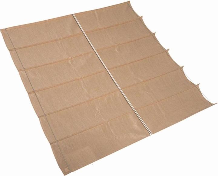 Produktbild Nesling Faltsonnensegel (500 x 290 cm)